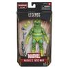 Hasbro Marvel Legend Series Frogman 6-Inch Action Figure F0260 Authentic Product