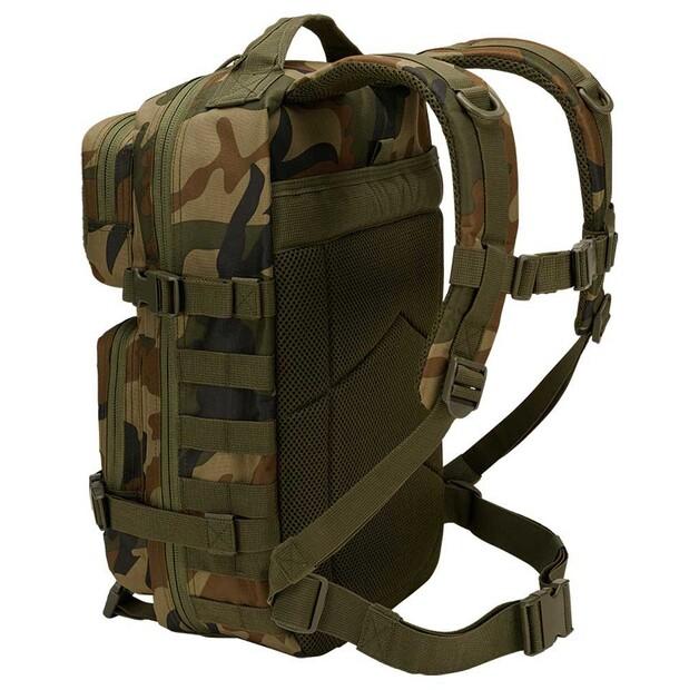 Brandit US Cooper Patch 25L рюкзак