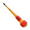 ANEX 1000V Slim for Electrical Screwdriver, Insulated, Compatible, Tip, Work, +2x100, No.7900