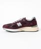 U991AU2 New Balance 991V2 Fremstillet i UK Catawba Grape (Mænds)