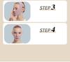 V-Line Shaping Face Mask for Day & Night Use, Enhanced Lifting Version