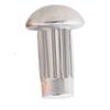 304 Stainless Steel Knurled Nameplate Rivets – Round Head M2-M5
