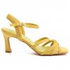 Women's Heeled Sandal. Sanndal22  91727