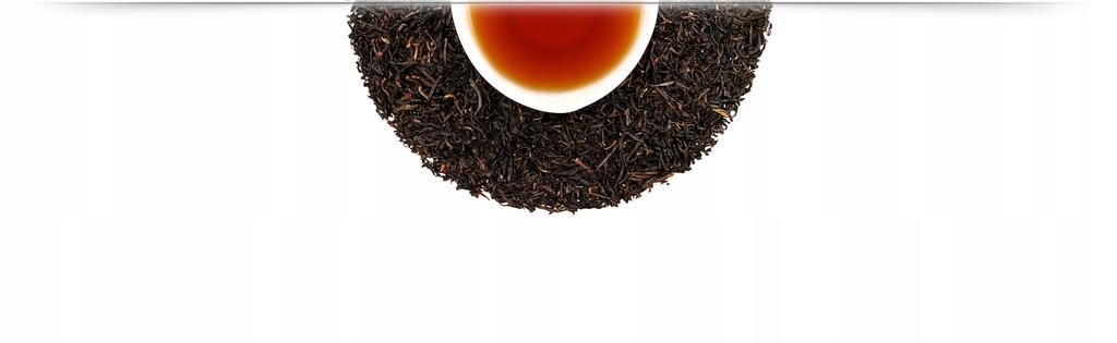 Herbata czarna Earl Grey - 100g