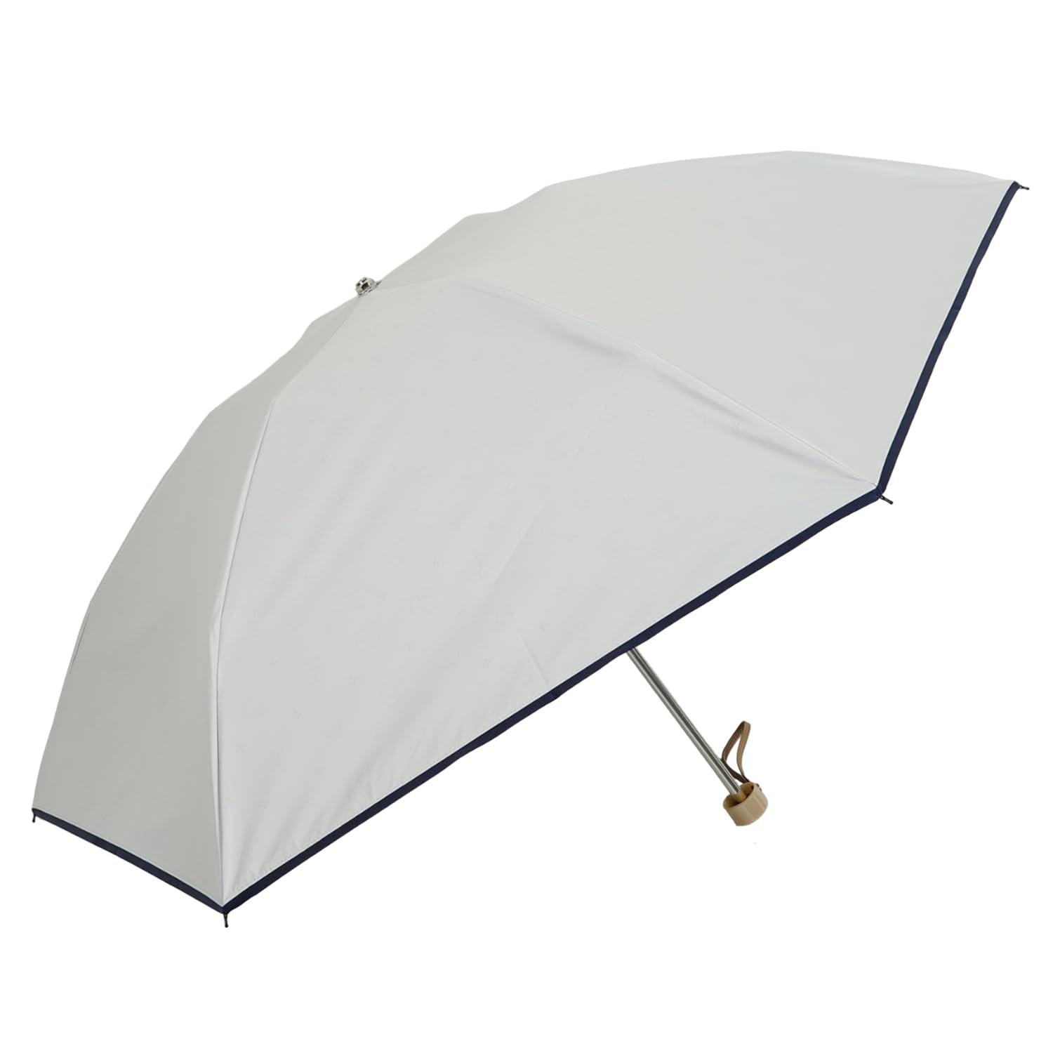 

CHARLES JOURDAN MINI Charles Folding for Sun and and 1CJ Gray UMBRELLA, Jourdan, Parasol, Lightweight, Rain, Men s Women s, 27246, (92)