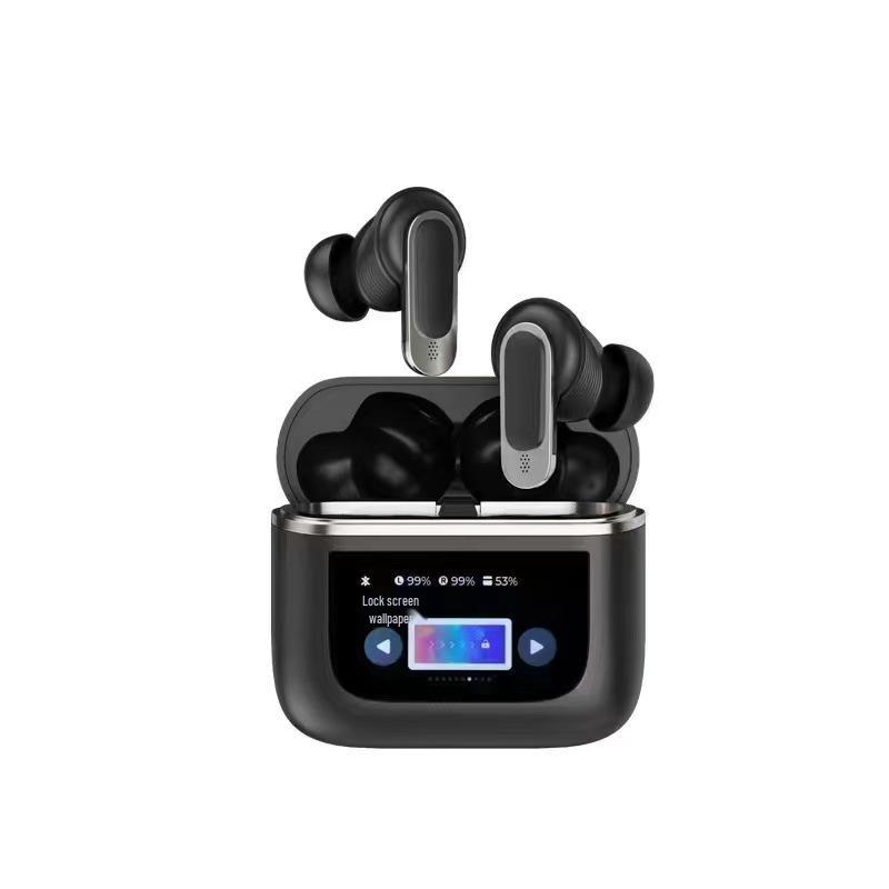 JBL Waterproof TWS Bluetooth In-ear Headphones with Noise Reduction
