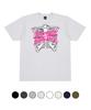 CREAM SODA LAB Crsdel Born To Short Sleeve T-Shirt (Type B)
