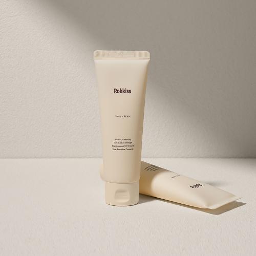 Locky's Snail Cream 120ml Set of 2