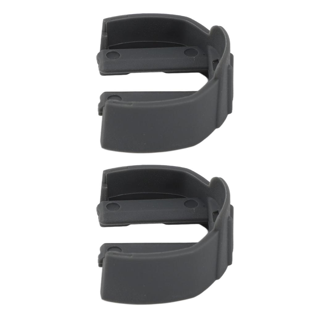 2 BUC Spălător Auto Conector Rapid Cataramă ABS Ușoară Spălător cu Presiune Cataramă Clip C pentru Karcher K2