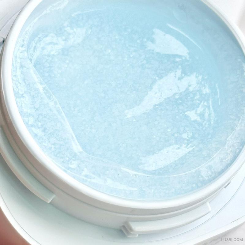 LANEIGE Water Bank Blue Hyaluronic Gel Cream 50ml (+Free Gift)