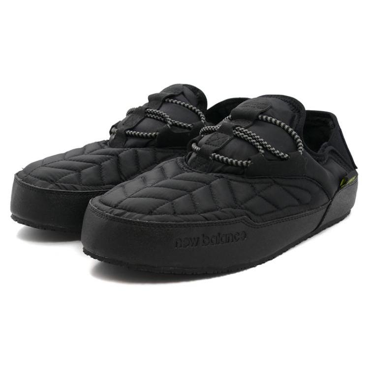 New New Balance Crvn MOCv2 'Triple Black'