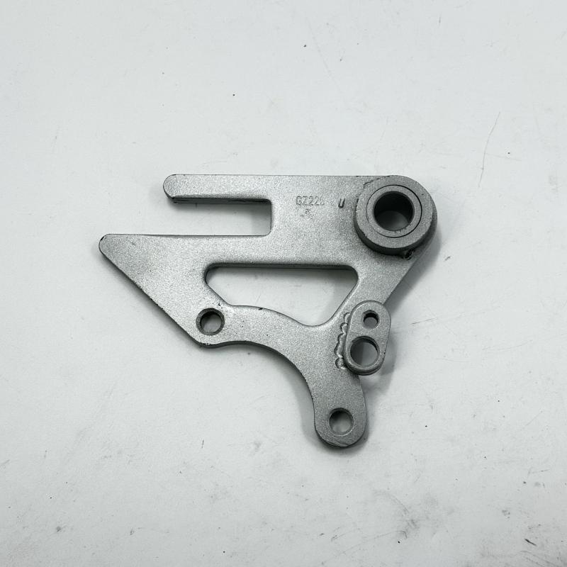 Motorcycle BRACKET,REAR CALIPER For MUTT Motorcycle Original Parts MPT-1343