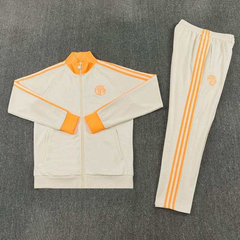 2627 country captain pulls training uniform Portugal Italy Spain Argentina Germany Mexico