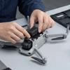 Plastic Speaker Component For Drones Speaker Module Enhances Sound Without Affecting Flight Stability
