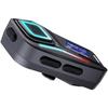 Wireless Motorcycle Headset Earphones Speaker Immersive Sound And Handsfree Music Control For Riders