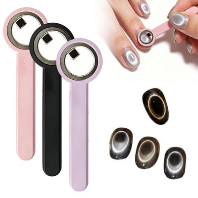 Decoración de uñas – Plantillas y sellos para uñas