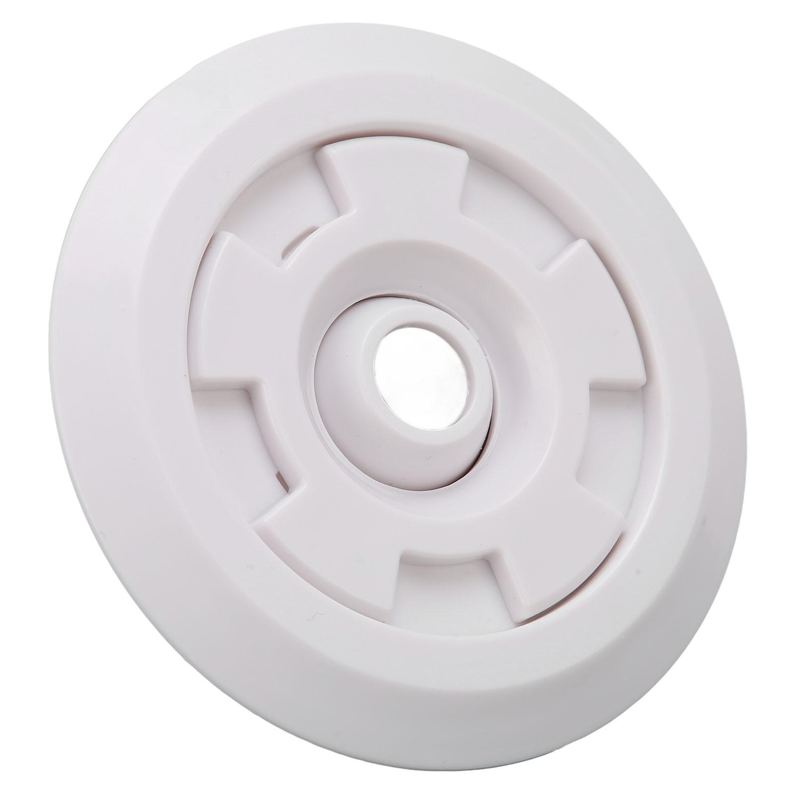 

SP‑1434 Massage Nozzle Replacement Burr Free SPA Jet Massage Nozzle for Swimming Pools Massage Pools SPA Pools