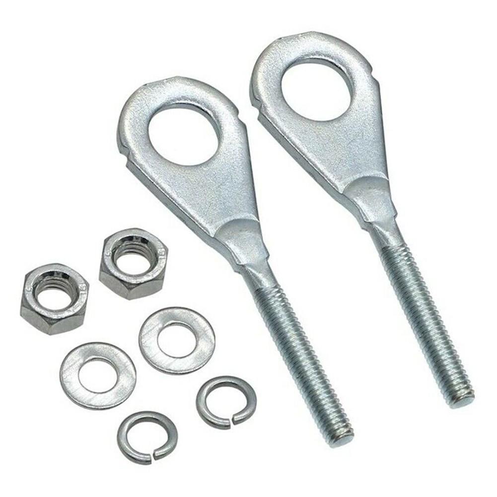 Chain Adjuster Easy To Install For Z50R Motorcycle