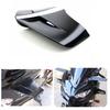 2x Universal Motorrad Winglet Aerodynamischer Spoiler Flügel Kit & Dekorationsaufkleber