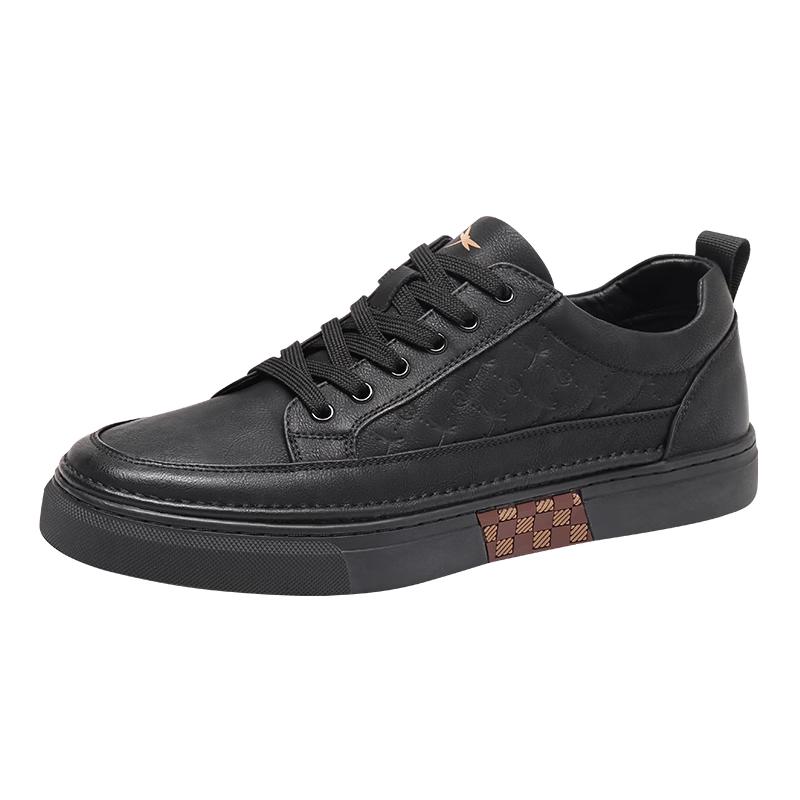 Red Dragonfly Men s EXA351141 Casual Flat Skate Shoes EU 42