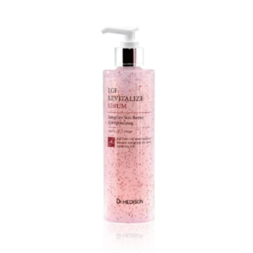 Dr.Hedison EGF Revitalize Serum 250ml Korea Beauty