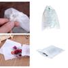 Drawstring Bag Disposable Mesh Bag Medicinal Liquor Coffee Filter Bag Tea Bag