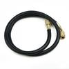 Charging Hose 1/4 Inches SAE Industrial Replacement Equipment Refrigeration