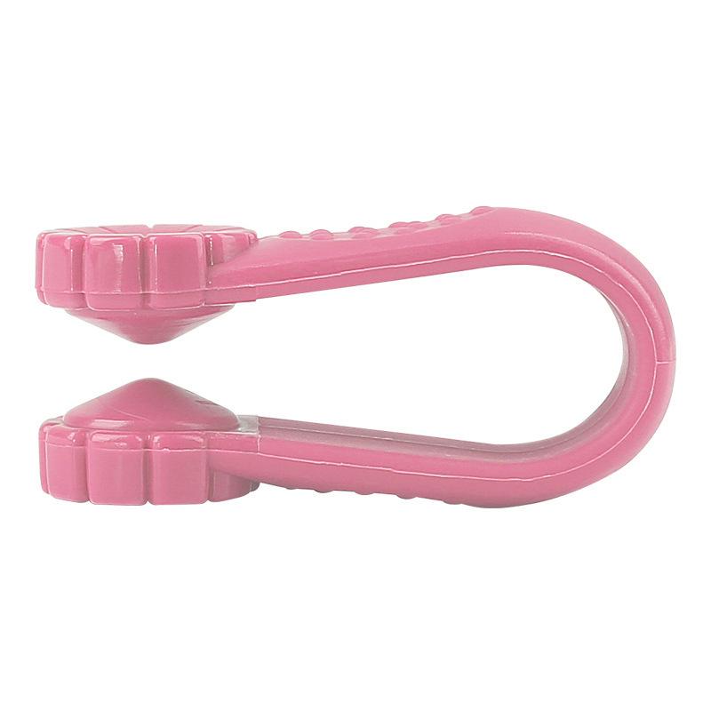 Portable Mini Thumb Hegu Point Finger Massage Clip