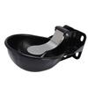Automatic Livestock Waterer Bowl Thickened Steel Animal Drinking Bowl Water Dispenser for Sheep Goat