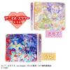 Takara Tomy Secret Eye Pri Secret Eye Pri Card Album R Animal Flower Model (TAKARA TOMY)