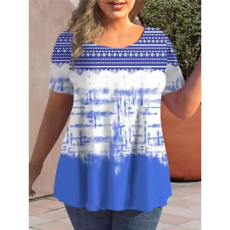 Женские футболки — фото 10