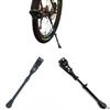 Mountain Bike Aluminum Alloy Kickstand With Adjustable Length For Parking And Maintenance