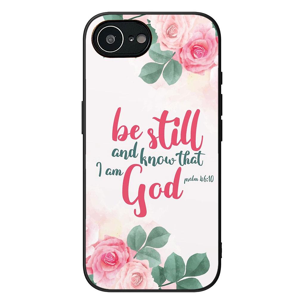 Bible Verse Christian Jehovah God Phone Cover for Apple iPhone 17 16 14 15 Pro Max Plus 15+ 16E XR ProMax Air 16+ Soft Case