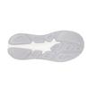 HOKA Rincon 4 Wide Running Size Black and Shoes, Men's, 27.0, White, 1155132-BWHT
