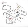 Carburetor Repair Kit For RMZ250 RMZ450  KTM 450 SX SXF EXC 530EXC 400 XCW  EXC Kawasaki KLX450R KX250F