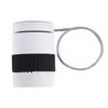 2.5X17.5MM HD Eye Protection Mini Telescope Single-Tube Telescope With Finger Buckle