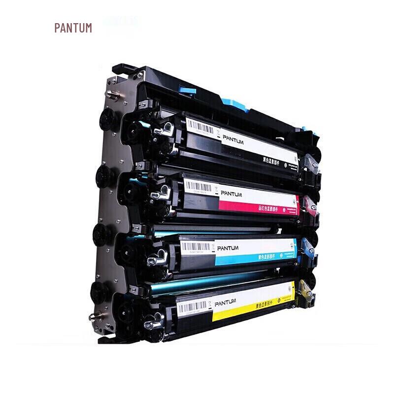 Pantum CTL/CDO/CWT/COL-350 Series Printer Consumables CN plug (adapter included)