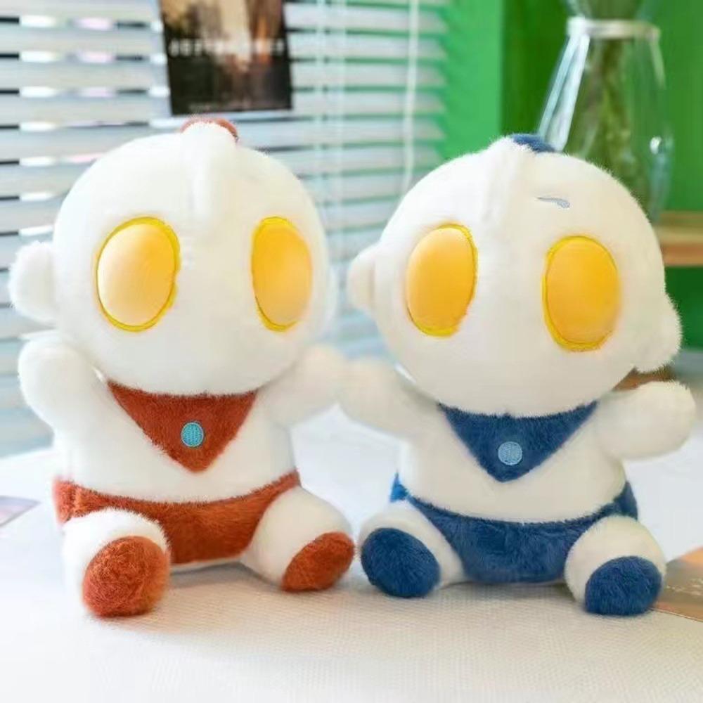 Plush toy new grab doll 25cm doll cute birthday gift wedding throw eight inch doll