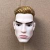 29cm Costume Drama Men Doll Multi-Joints Movable Doll 35cm Muscle Male Doll Collections Doll Toy Parts
