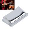 Electric Guitar Bridge Cover 86mm Vintage Stainless Steel Bridge Cover for TL Guitars
