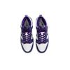 (GS) Nike Dunk High 'White Midnight Navy' Kids' DH9751-100