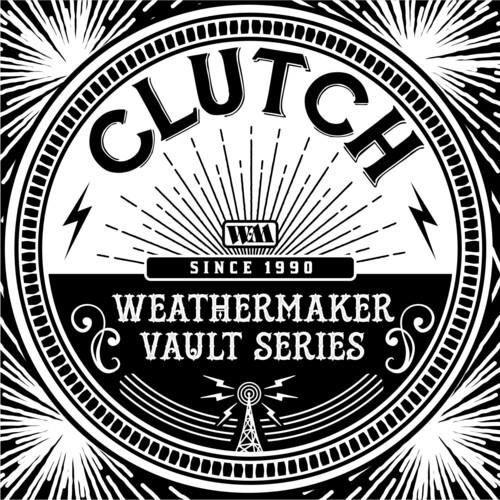 Arborescence Clutch - Weathermaker Vault Series 1 [Cd]