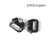 Genuine Real Leather Half Camera Case Bag Cover For Nikon F4 Case F3/F2/F/FM2/FM3A Case Camera Bag Photography Accessories