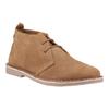Jack And Jones Mens Bravo Suede Desert Boots