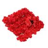 Artificial Flower Wall Panels Simulation Silk Rose Flower Wall Decor for Wedding Party Stage