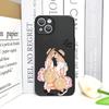 Fashion Family Girl Boy Super Mom Baby Phone Case for Iphone 16 15 12 11 14 13 Pro Max Cover for Iphone 7 8 Plus XR X XS SE2020