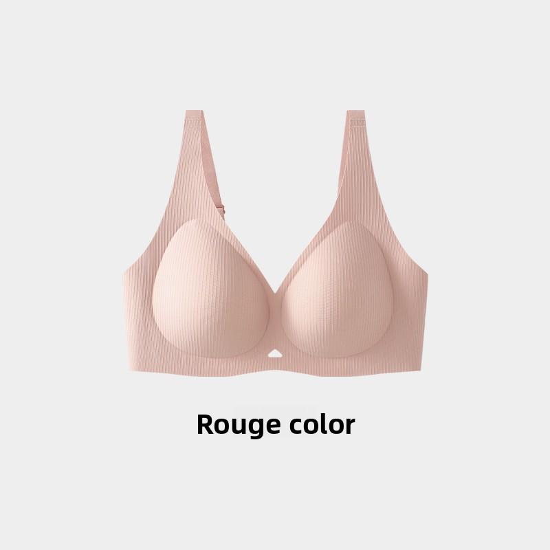 Reggiseno a Coppa Piena Taglia Grande con Riduzione del Seno e Canotta Molto Venduta
