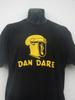 DAN DARE   T-SKJORTE Unisex T-skjorte