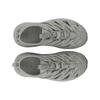 HOKA One One Hopara Series Rubber Fashion Comfortable Non-Slip Breathable Creek Shoes Unisex Shoes Gray 1123112-SLLRG