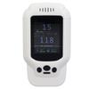 PM2.5 PM1.0 PM10 Monitor Meter Indoor Temperature Humidity Detector High Accuracy Digital Portable F